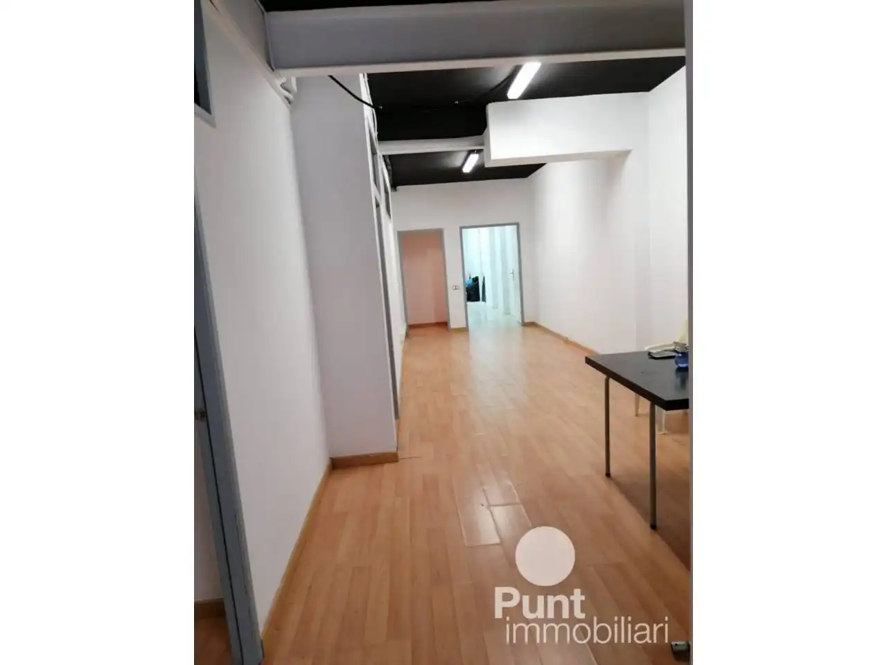 Local comercial de lloguer a Zona Alta