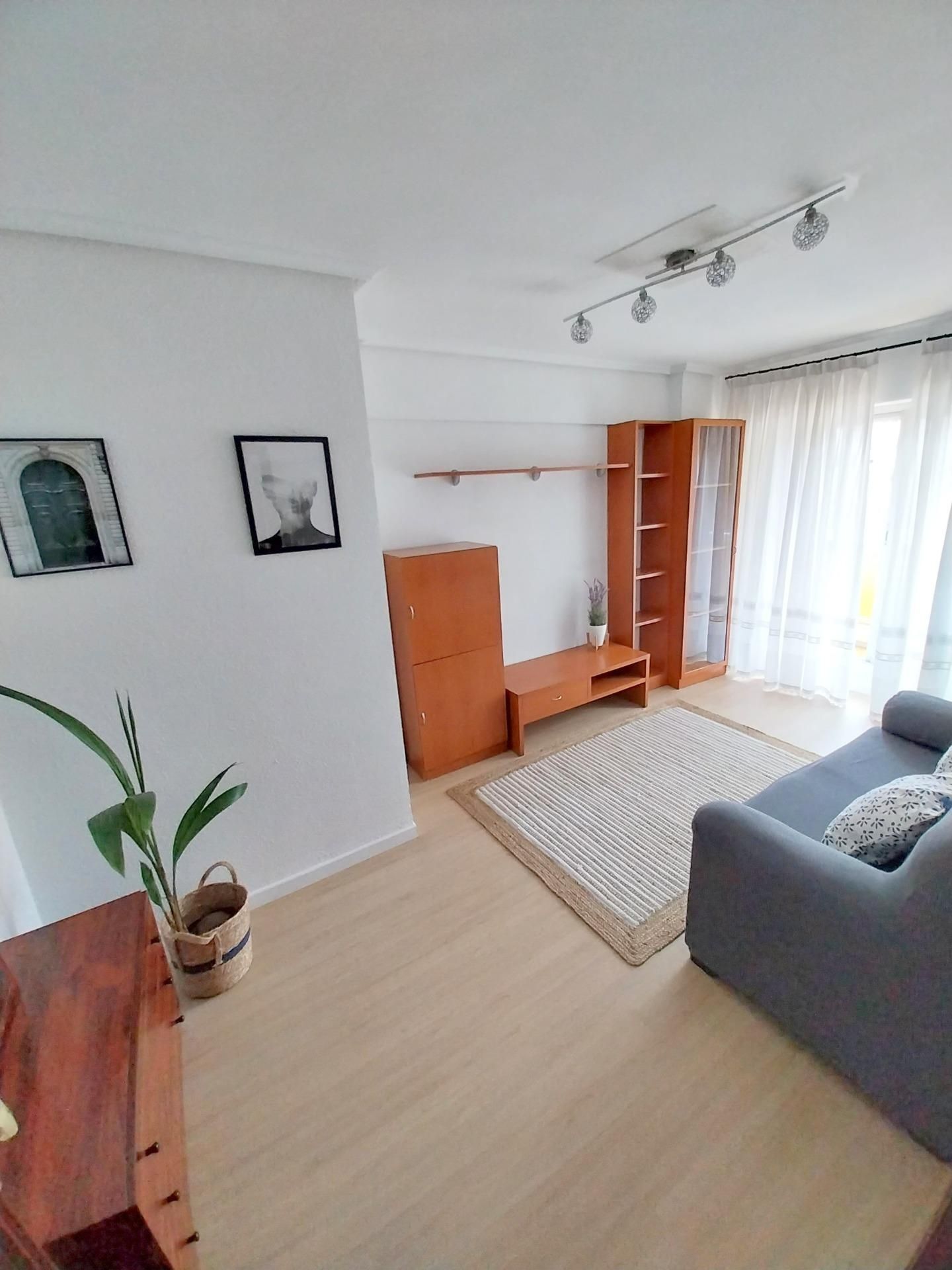 Flat to rent in Santutxu - Basarrate, Begoña - Santutxu