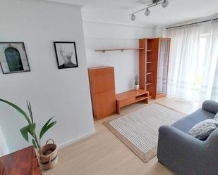 Living room of Flat to rent in Bilbao 