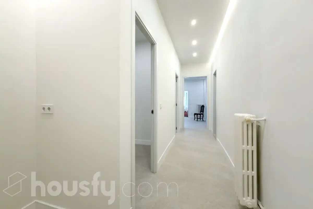 Appartement avec ascenseur à vendre à Carrer del Comte d'Urgell ., imagen 20