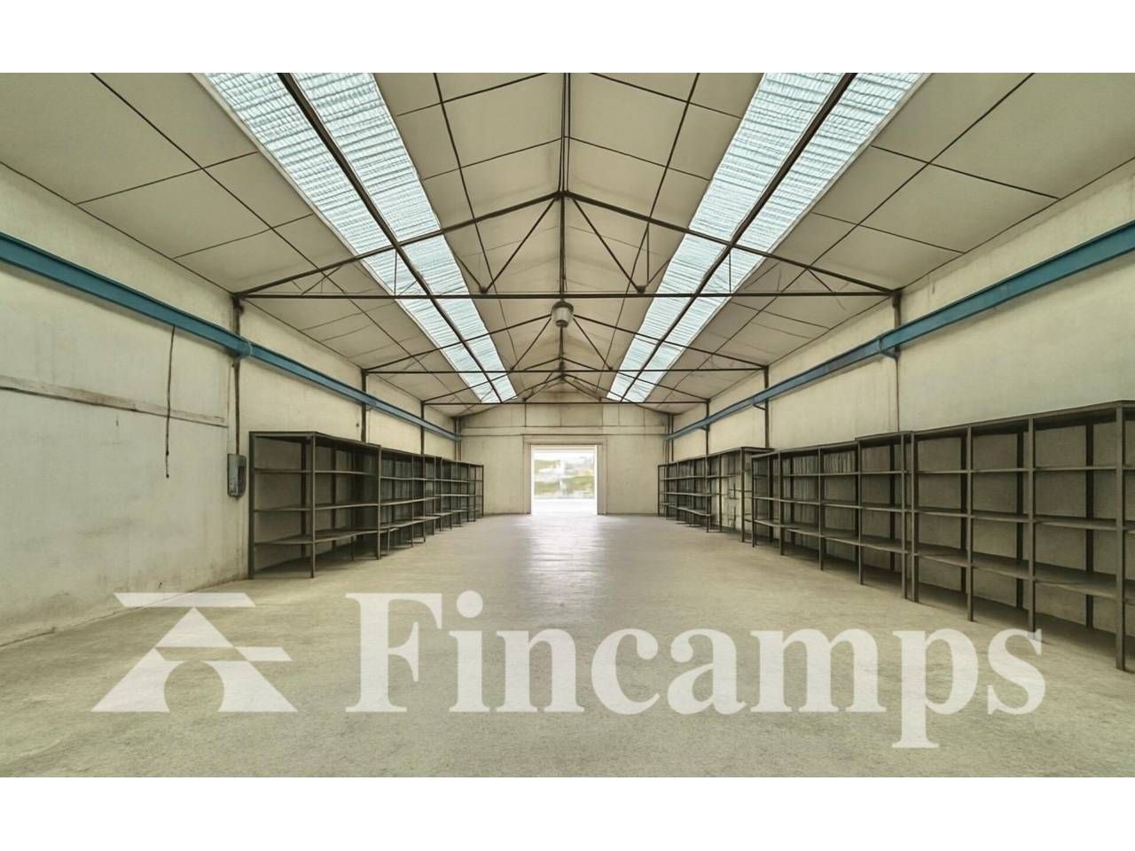 Industrial buildings for sale in Sabadell