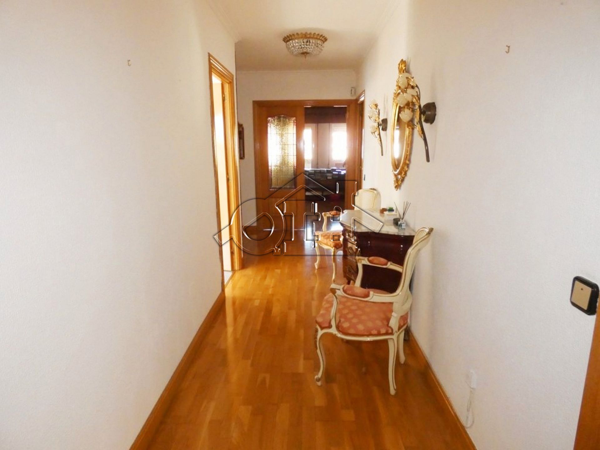Flat for sale in Alcalá de Henares  with Air Conditioner, Heating and Parquet flooring
