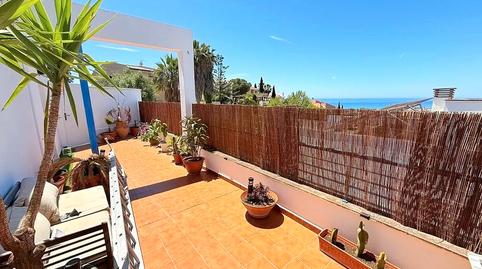 Foto 4 de Dúplex en venda a Calle Miramar, Chilches, Málaga