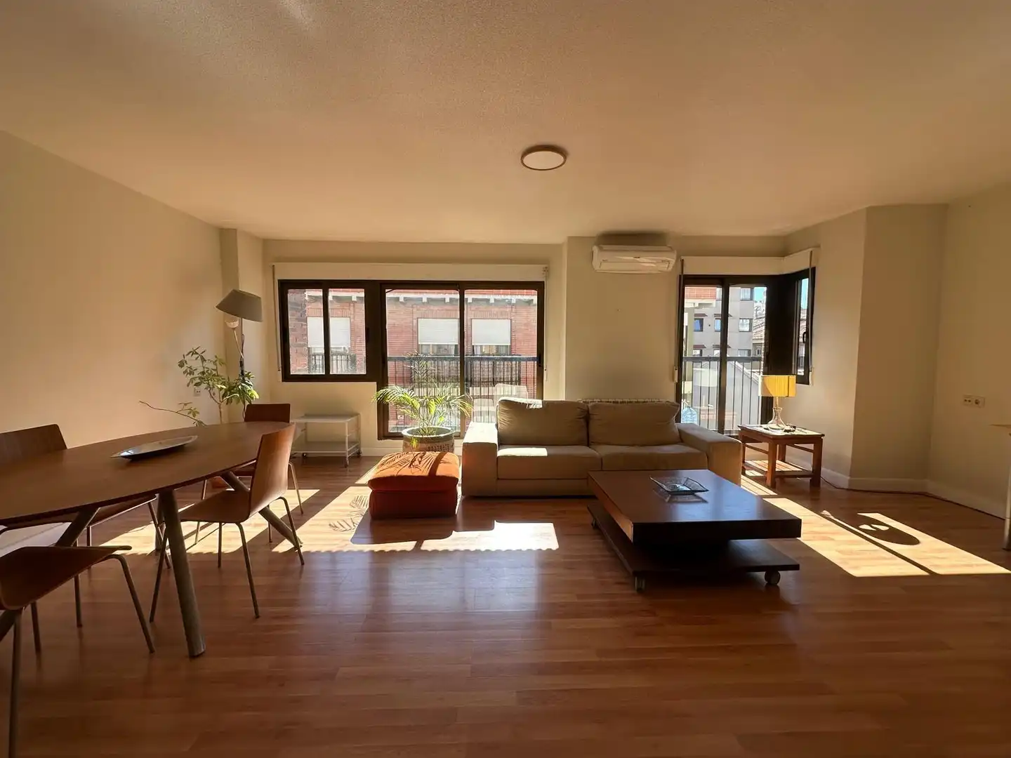 Fotografía del inmueble reportado: 850 €/mes — Santa Eulalia, Murcia