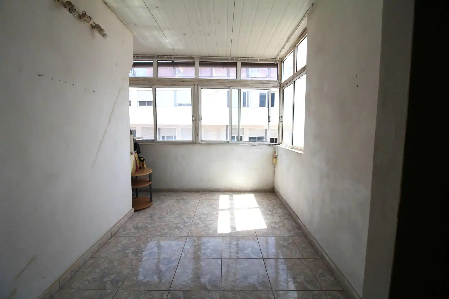 Terraza de Piso en venta en Santa Cruz de Tenerife