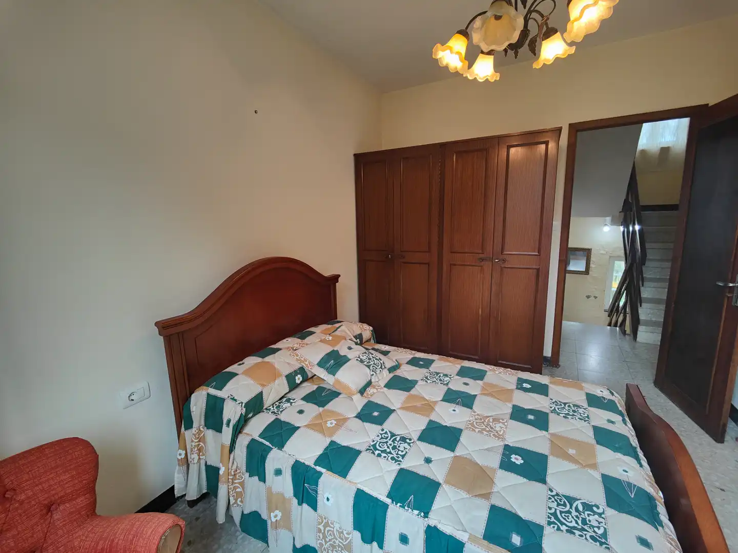 Houses for sale in Aldea Ourolo, 118, Rianxo