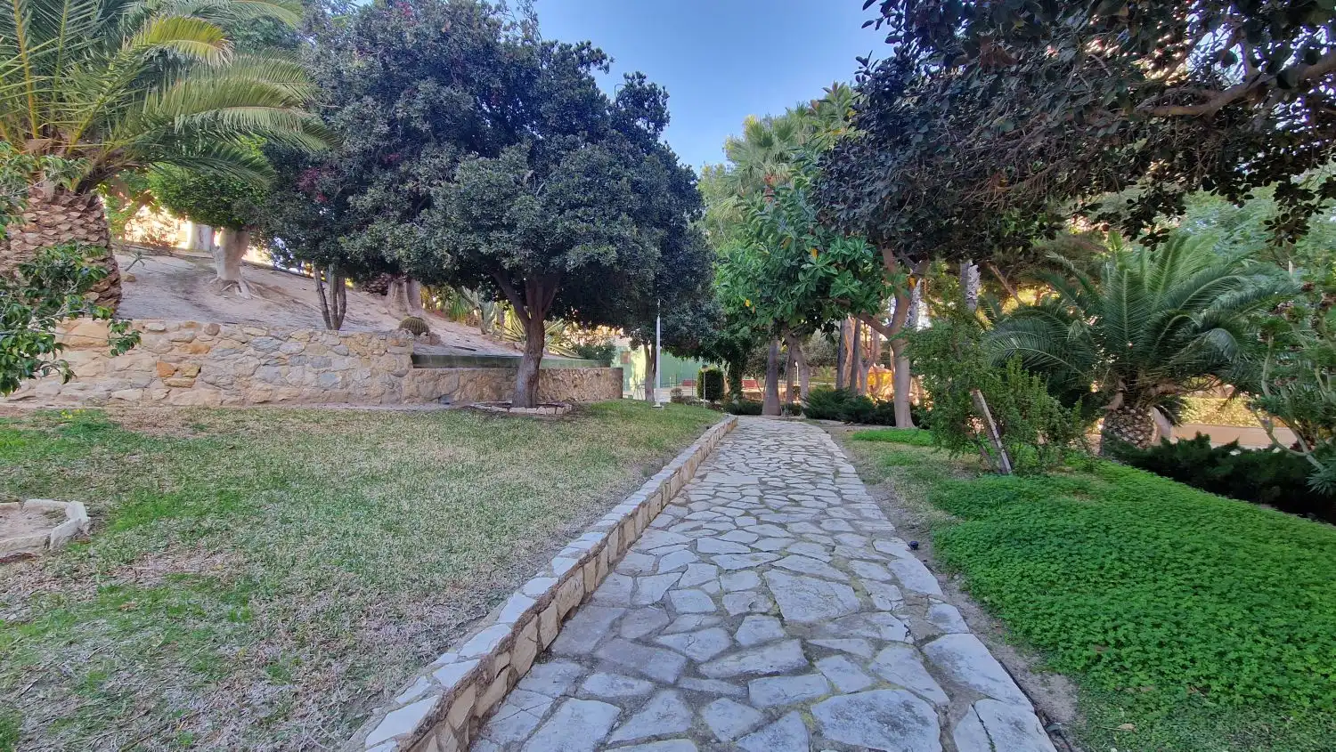 Pis en venda a Currican, Cabo de las Huertas