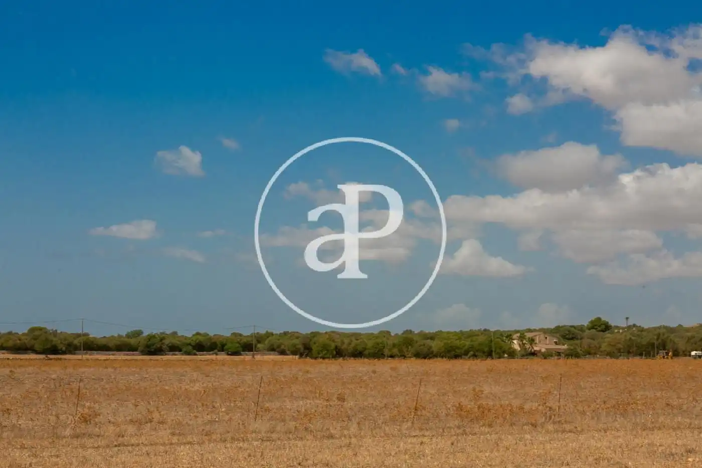 Residencial en venta en Son Lladó Polígon 19 polígonoo 19 parcela 721, Zona Rústica - Interior