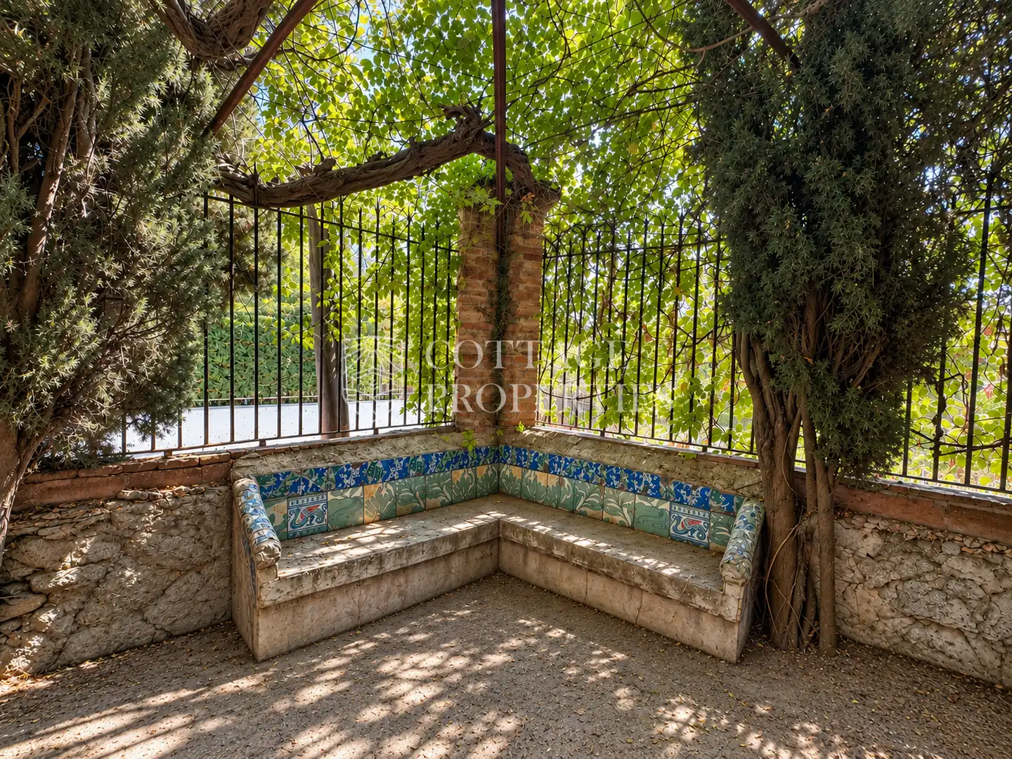 Casa con giardino in vendita a de l’Estació, imagen 24
