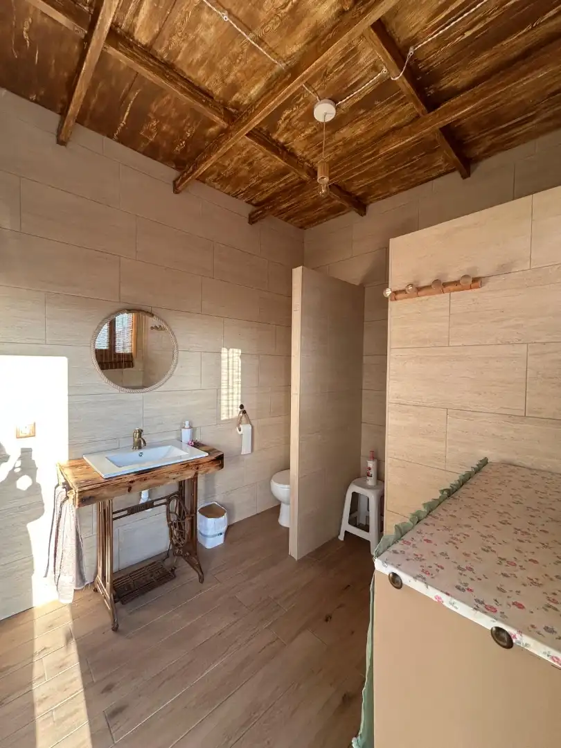 Villa mit Pool zum Verkauf in Las Lagunas - Campano, imagen 27