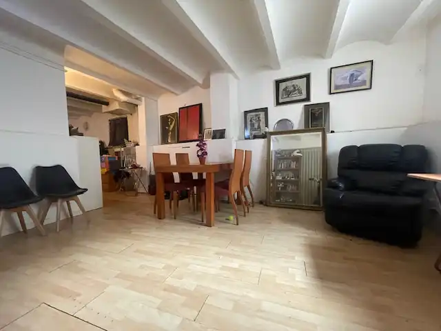 Loft en venta en Baixada de la Glòria, Vallcarca i els Penitents