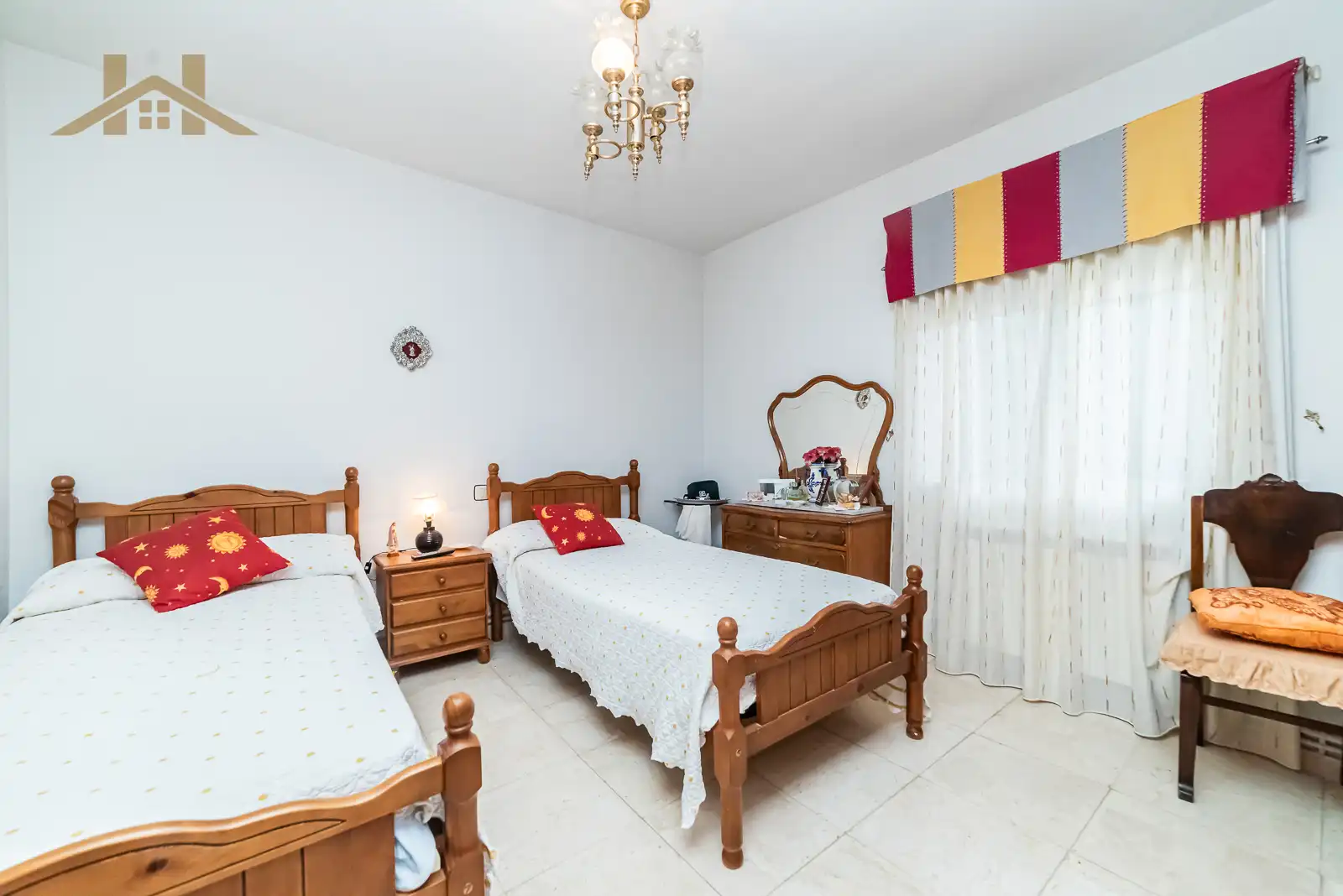 Villa mit Terrasse zum Verkauf in Calalberche, imagen 20