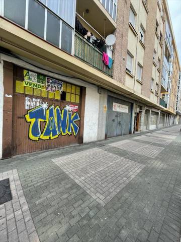 Local comercial en Venta en El Pilar