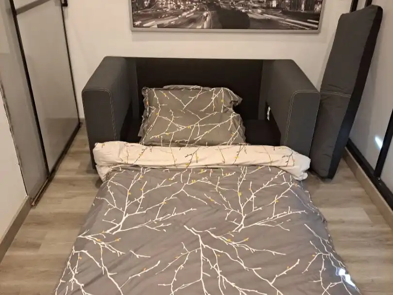 Loft con ascensor en venta en Carretera Fuencarral 56, imagen 30