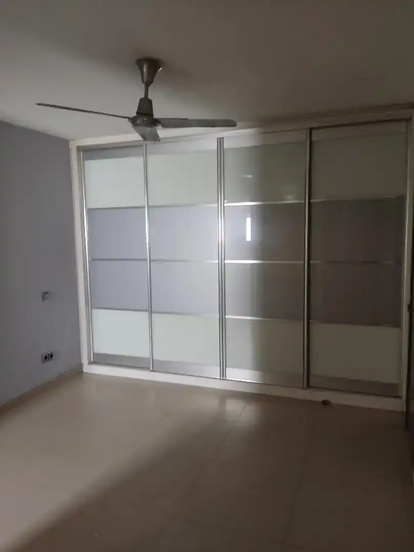 Bedroom of Flat for sale in Argentona  with Air Conditioner