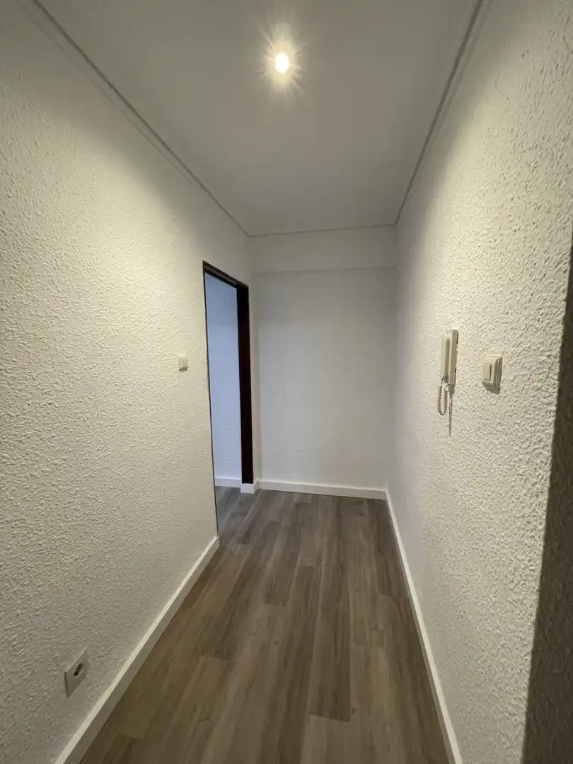 Piso de alquiler en Valencia - Plaza Vicente Iborra, El Carme