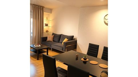 Foto 2 de Piso en venta en Zona Campus Universitario, Burjassot