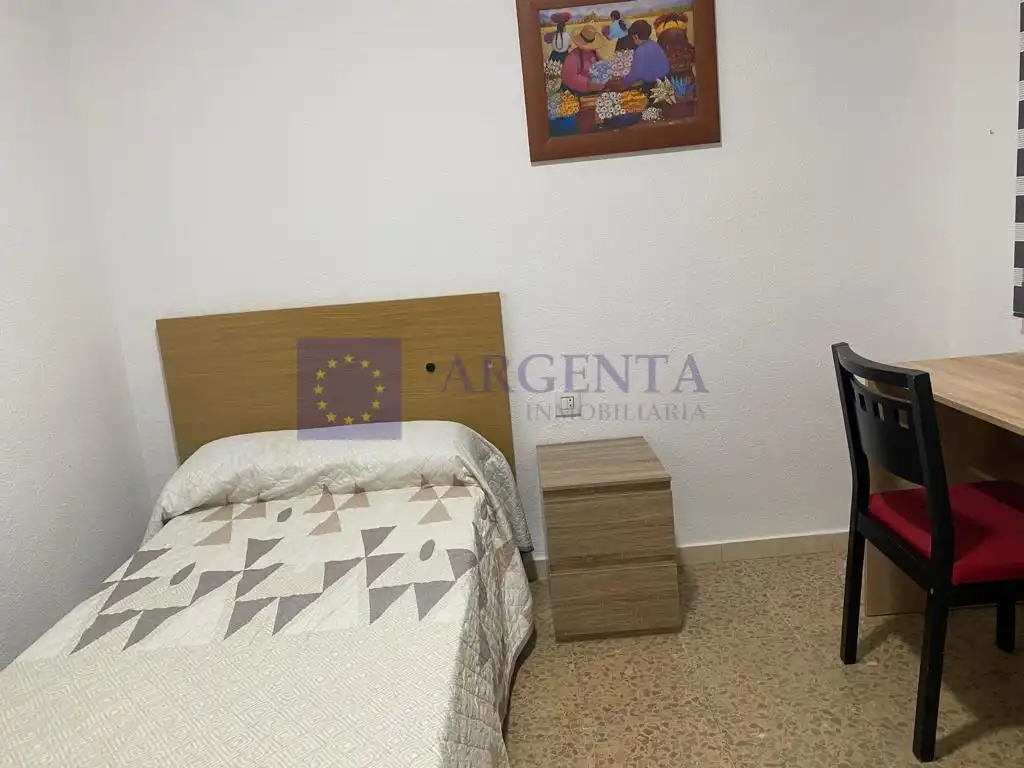 Appartement avec ascenseur à louer à Centro, imagen 5