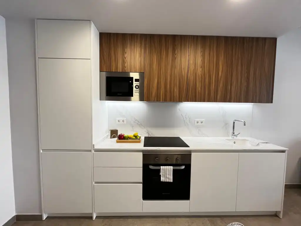 Apartment with terrace for sale in Centro, imagen 37