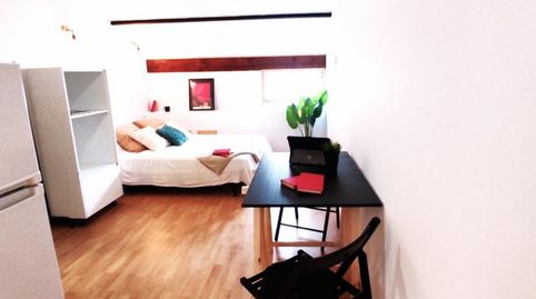 Foto 4 de Estudi de lloguer a Barrio de Benicalap, Valencia Capital