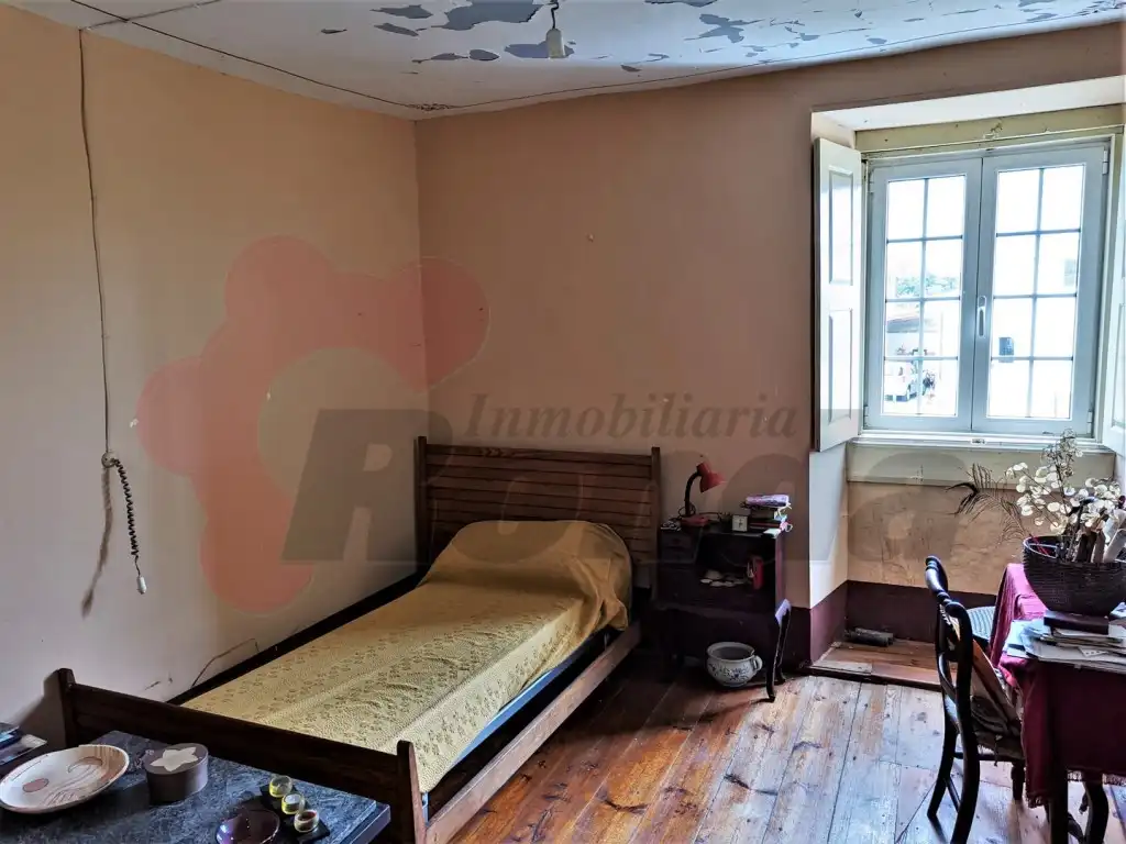 Casa o xalet en venda a Rábade