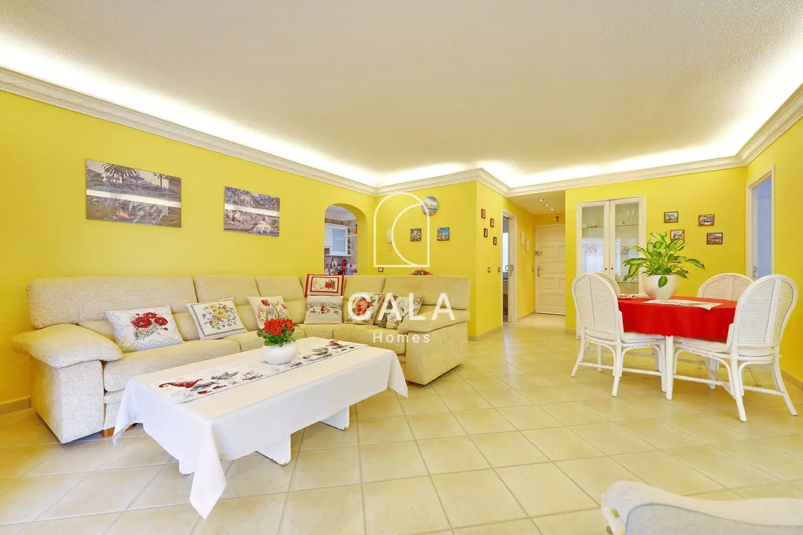 Casa con piscina en venta en Taoro, imagen 18