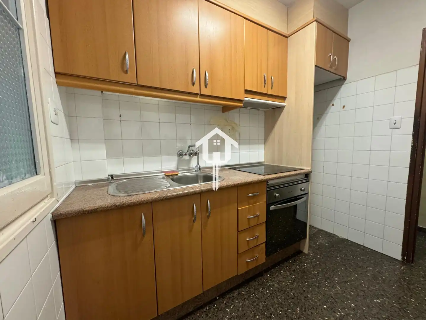 Cuina de Pis en venda en Alicante / Alacant amb Balcó