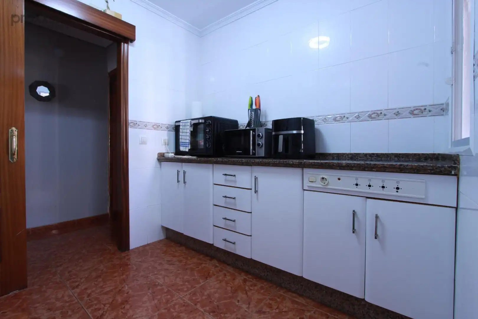 Piso con ascensor en venta en Macarena, imagen 16