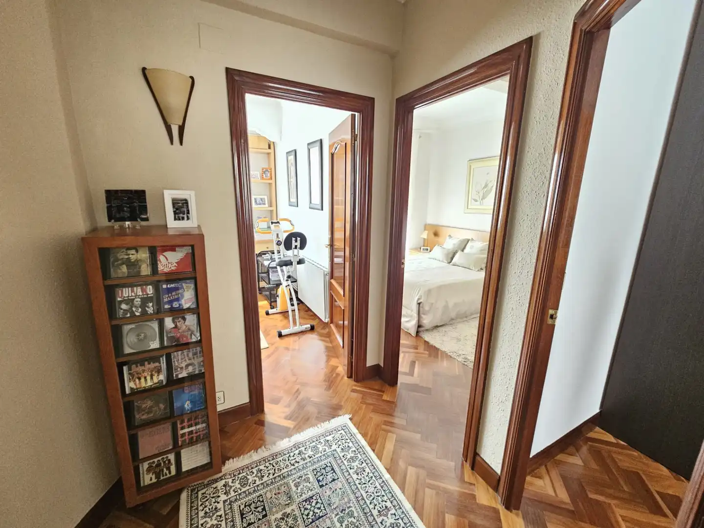 Wohnung mit Terrasse zum Verkauf in Juan de Garay Kalea, imagen 14