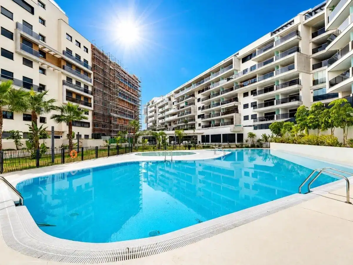 Penthouse for sale in Orihuela Costa