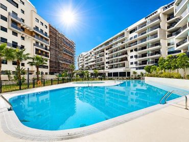 Attico in vendita a Orihuela Costa