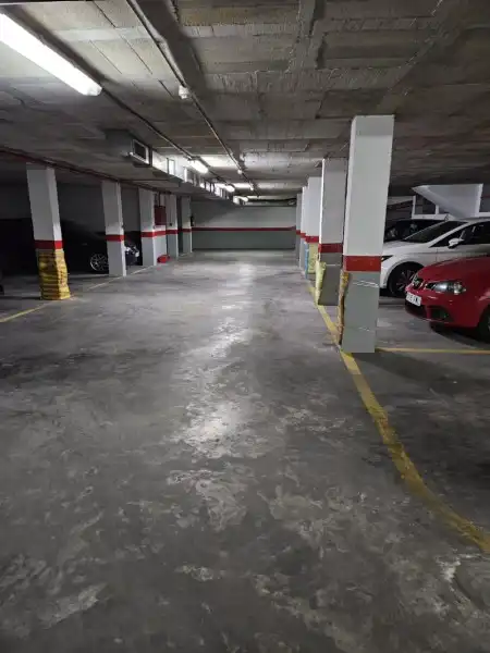 Parking de Garaje de alquiler en Lucena