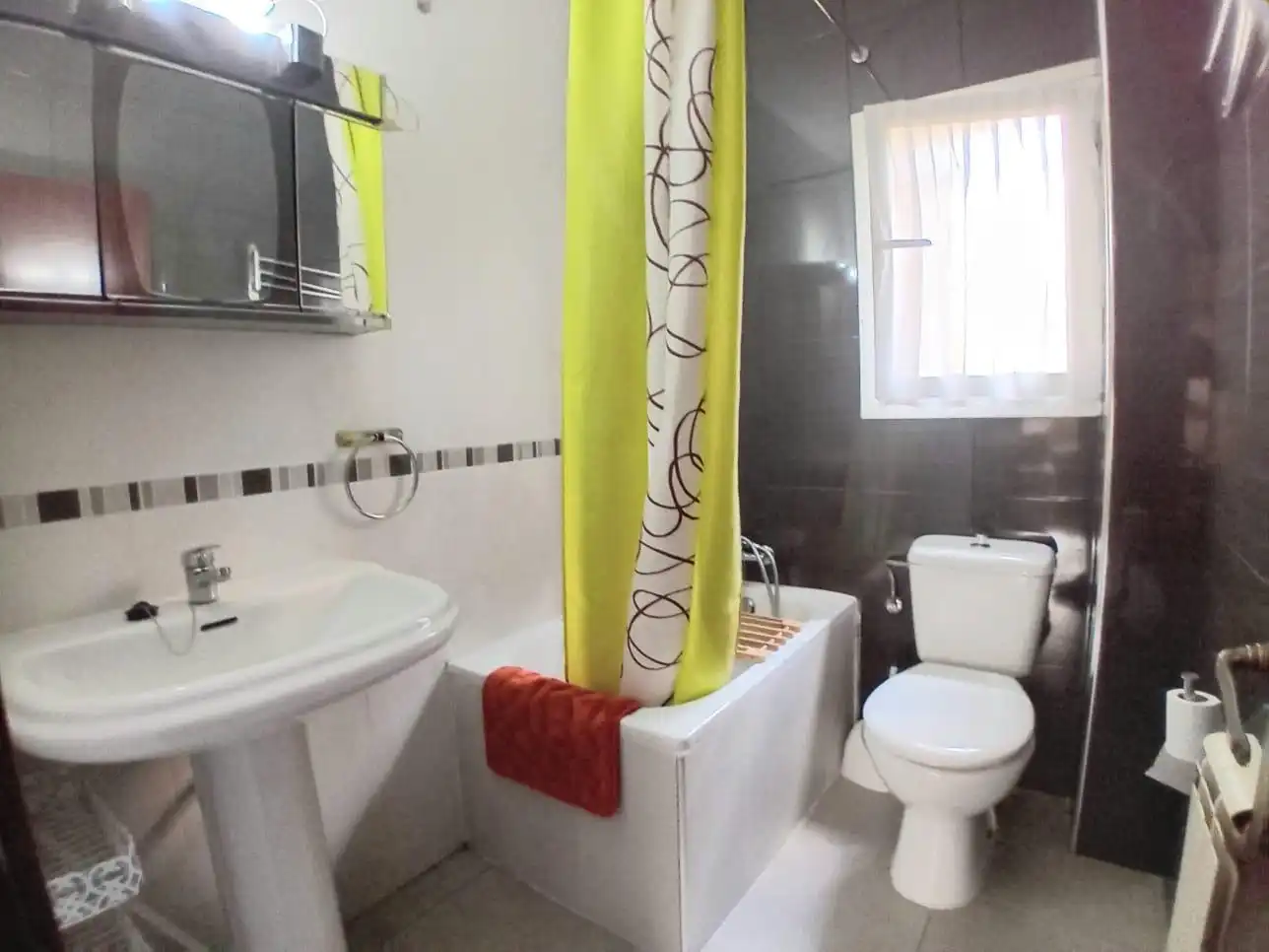 Baño de Piso en venta en Madrid