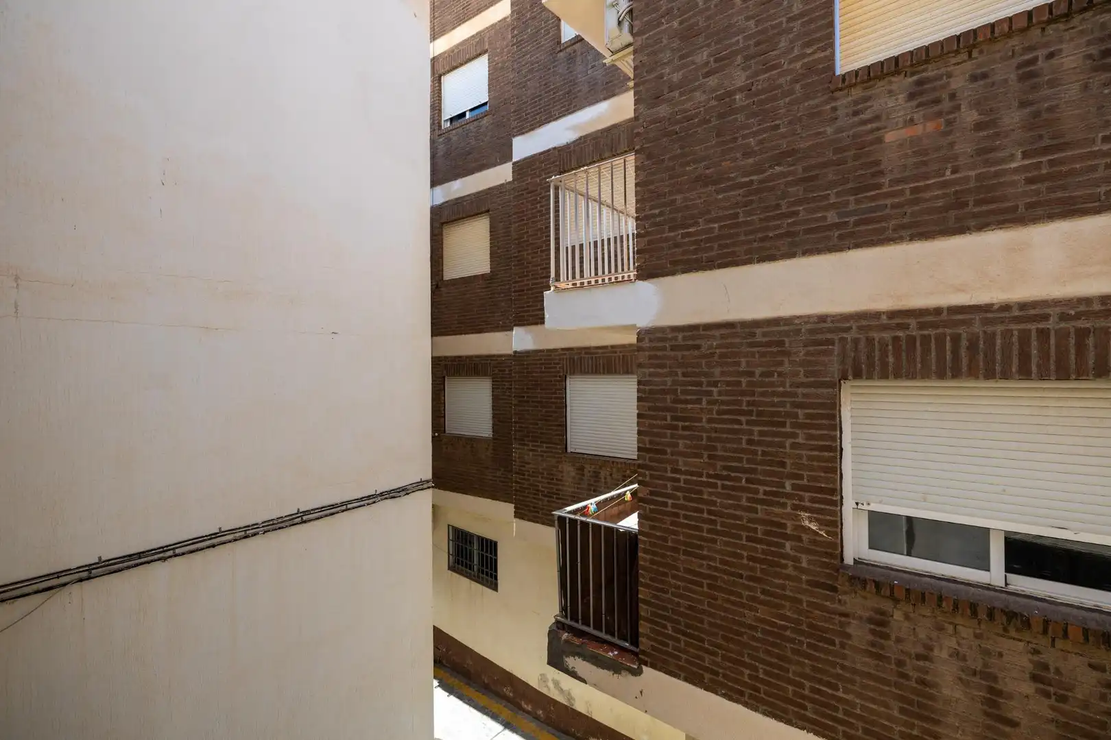 Vista exterior de Casa o chalet en venta en Gualchos con Jardín privado, Amueblado y Balcón
