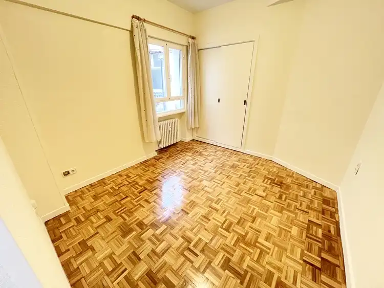 Piso de alquiler en Madrid, Madrid