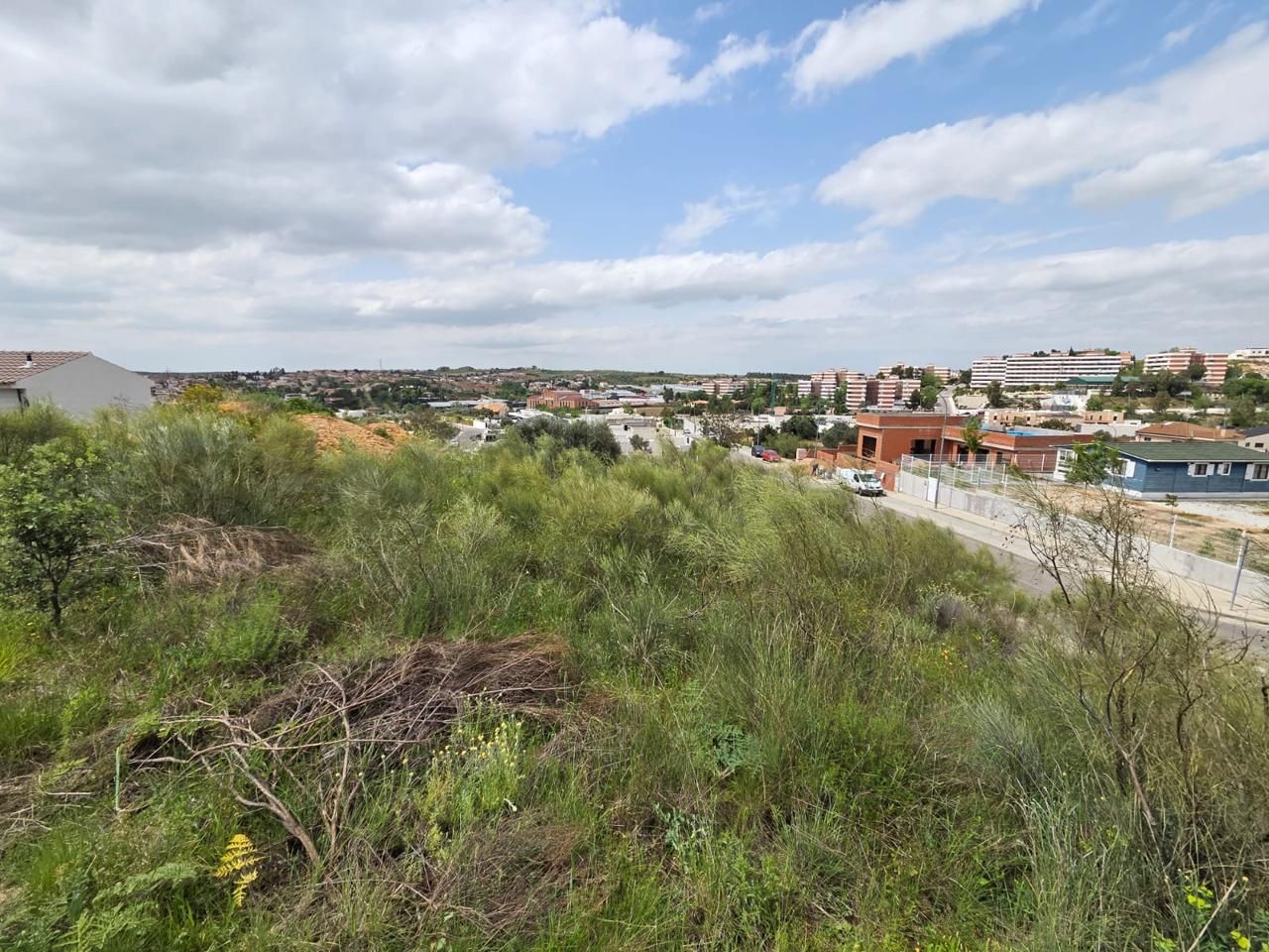 Residential for sale in  Toledo Capital