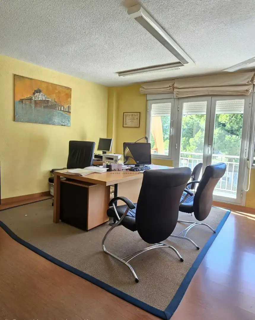 Appartement compact avec terrasse à vendre à Centro - Casco Antiguo, imagen 7