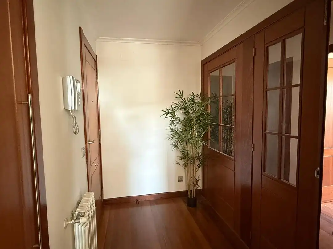 Pis de lloguer en Santander amb Calefacció, Jardí privat i Traster