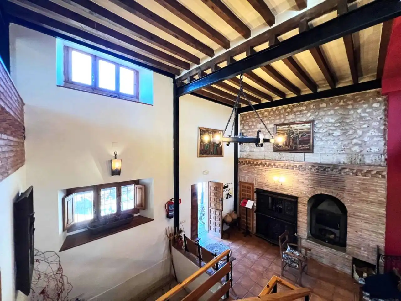 Casa o chalet en venta en Frandovínez