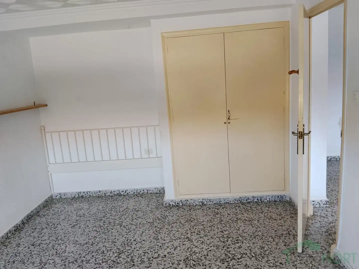 Apartament en venda a Canteras
