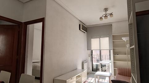 Photo 2 of Flat to rent in Calle Antonio Zamora, Puerta del Ángel, Madrid