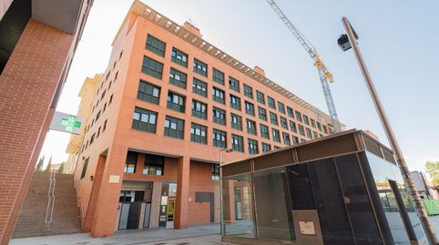 Foto 2 von Wohnung zur Miete in Pamplona-iruña - Plaza Felisa Munarriz, 5, Milagrosa, Pamplona / Iruña