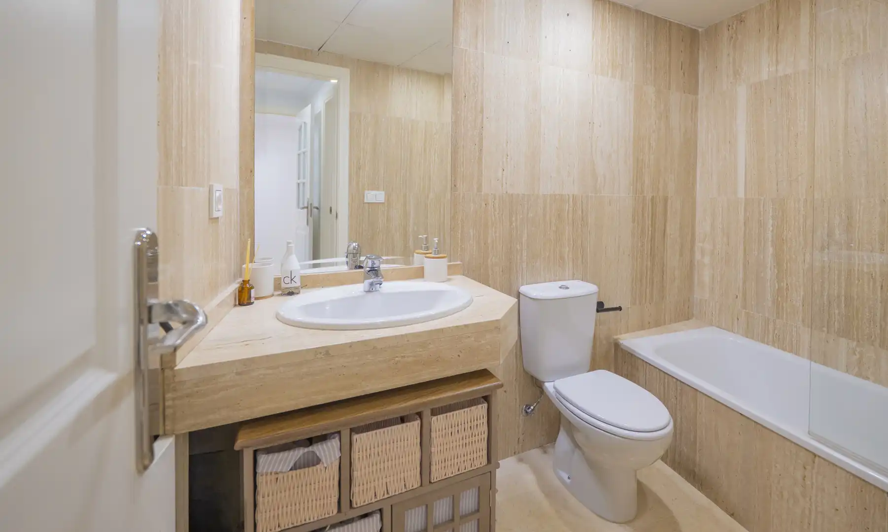 Apartments for sale in HIEDRA-UR ELVIRIA, 6, Elviria