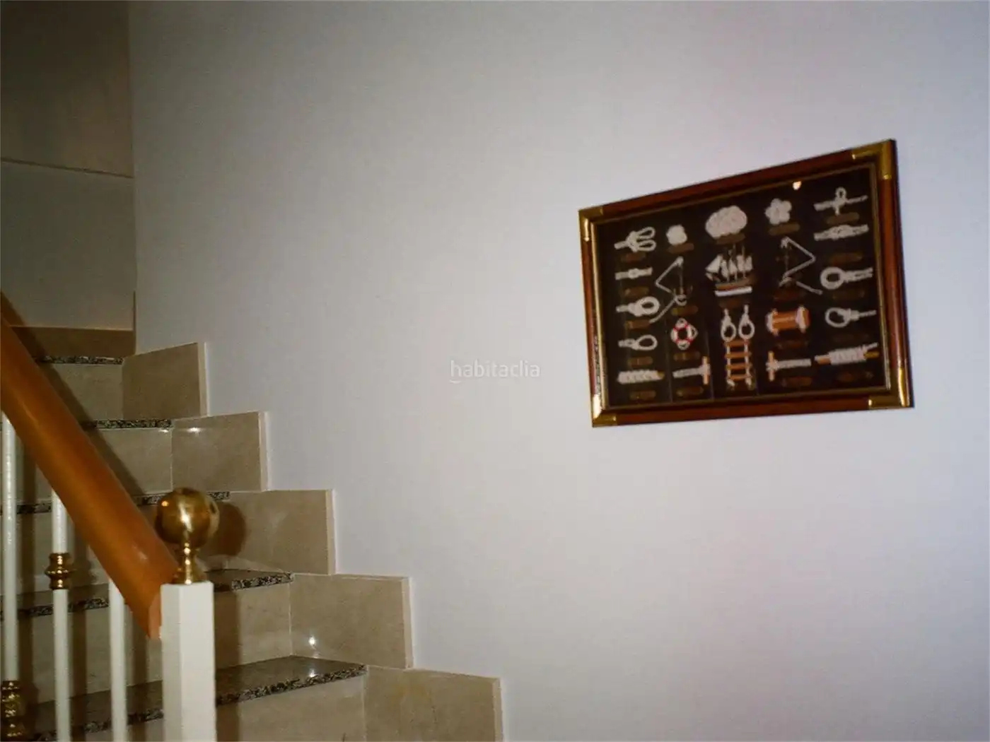 Penthouse mit Aufzug zum Verkauf in Carrer d'Antonio Pascual 18, imagen 6