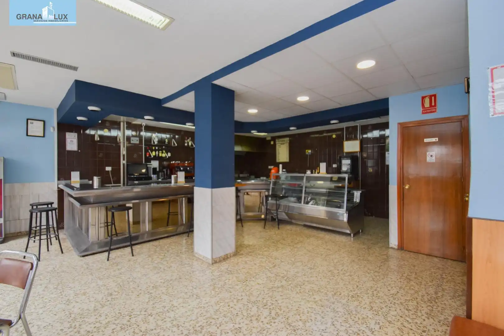 Business premises for sale in Plaza de Poeta Garcilaso de la Vega 6, imagen 15