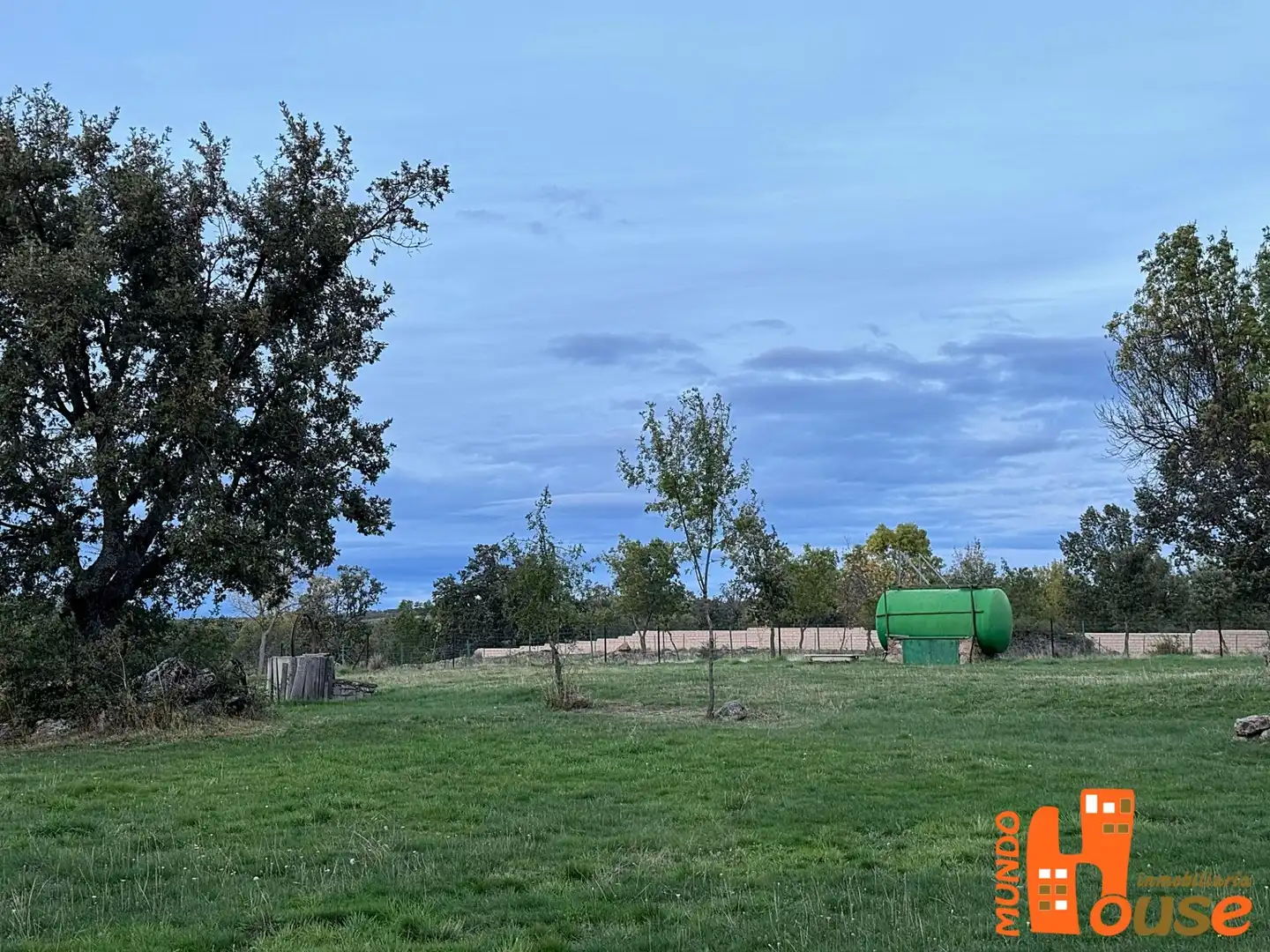 Terreni e lotti in vendita a Carretera de Turégano, imagen 40