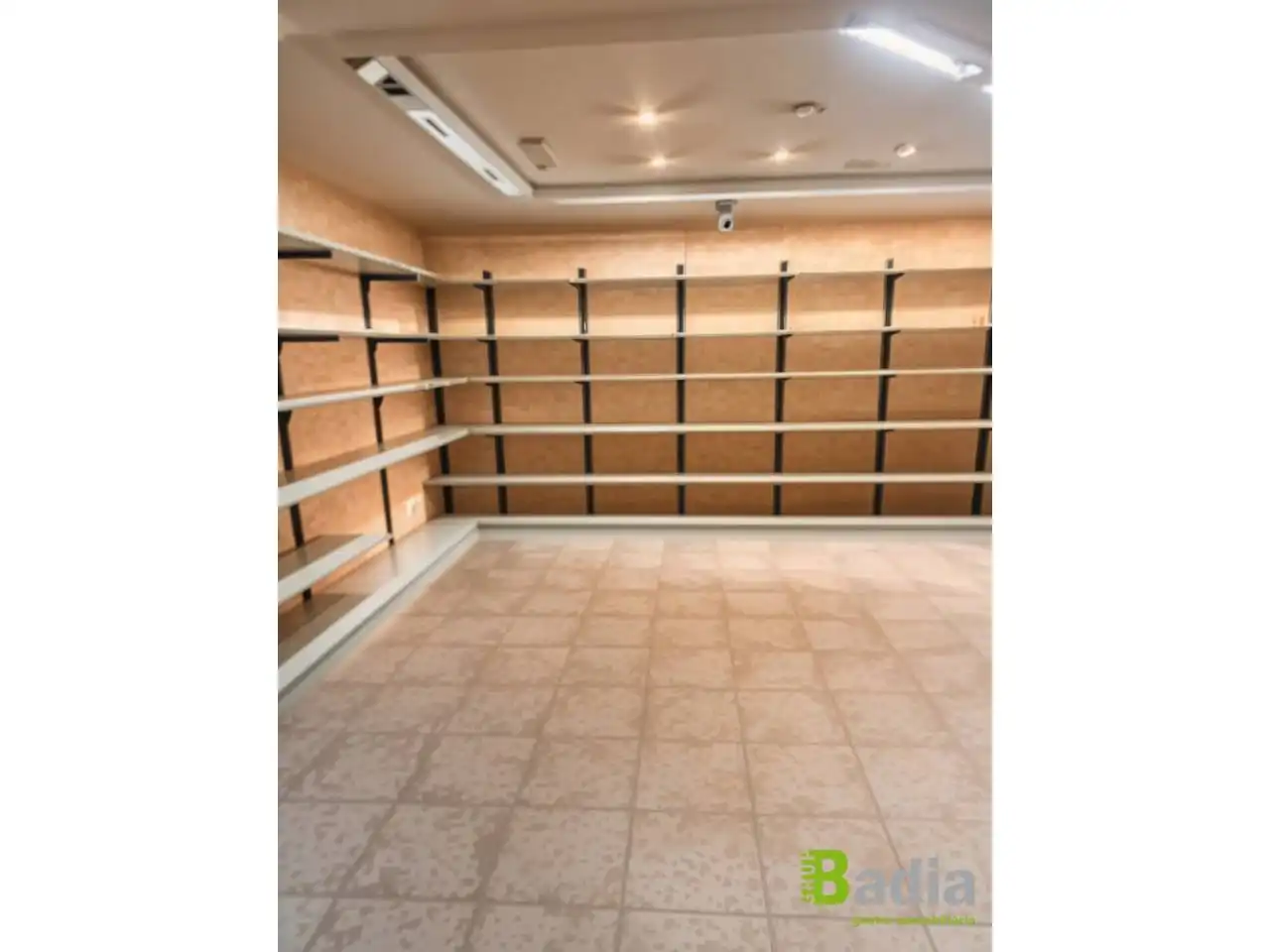 Business premises to rent in Pius XII, imagen 5
