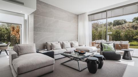 Foto 2 de Casa o xalet en venda a N/a, -1, Paraiso - Barronal, Estepona