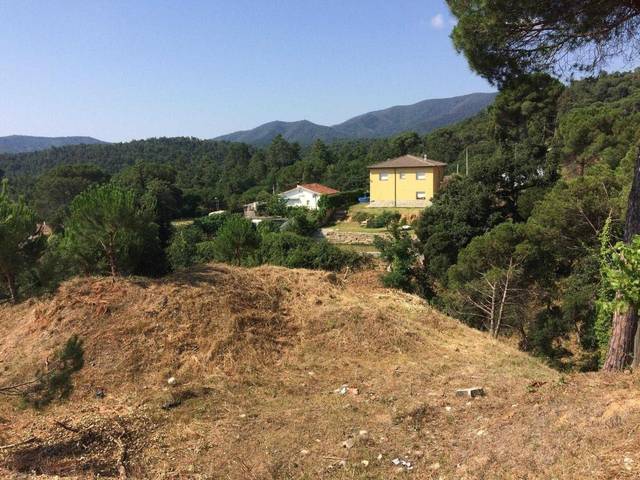 Terreno residencial en Venta en Calle MALGRAT DE MAR (AGORA PAR, 22 en Tordera pueblo