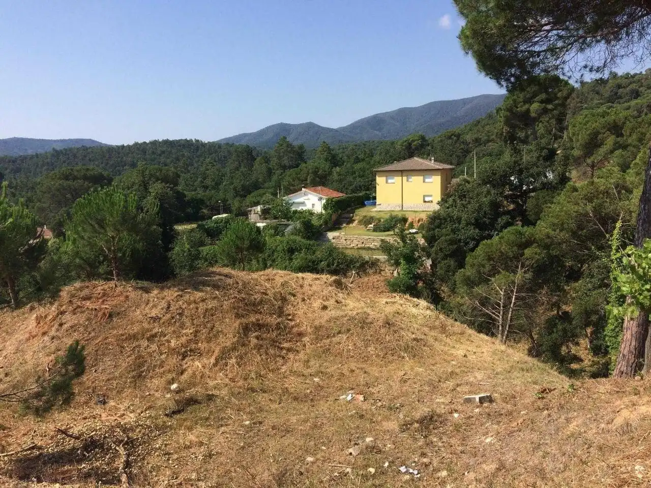 Grundstücke und Bauplätze zum Verkauf in Calle MALGRAT DE MAR (AGORA PAR 22